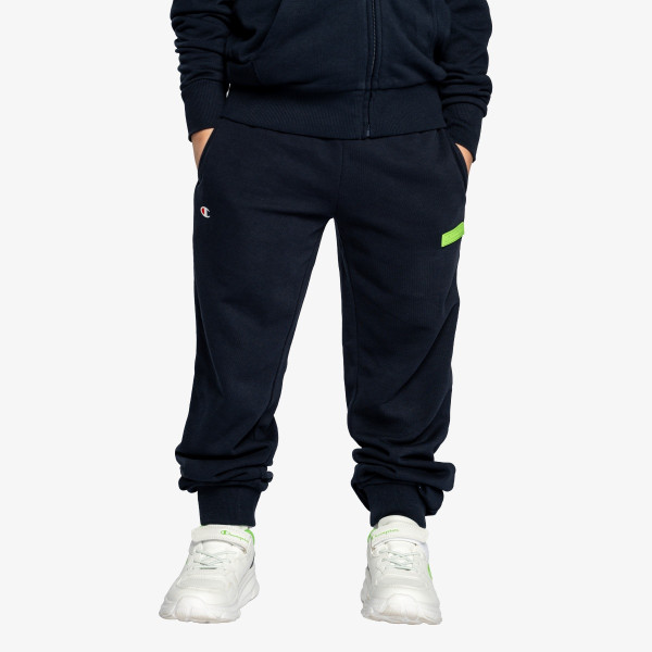 Champion Pantaloni de trening CH BASIC PANTS 