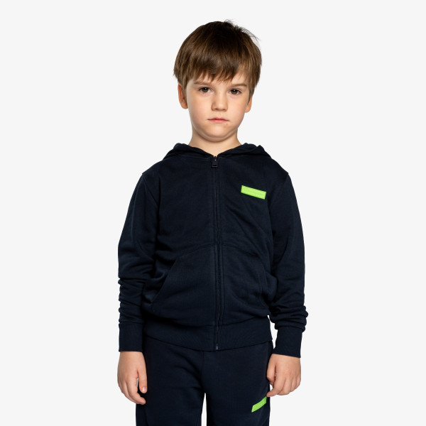 Champion Hanorac CH BASIC FULL ZIP HOODY 