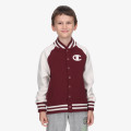 Champion Jacheta CH COLLEGE JACKET 