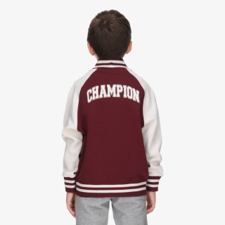 Champion Jacheta CH COLLEGE JACKET 