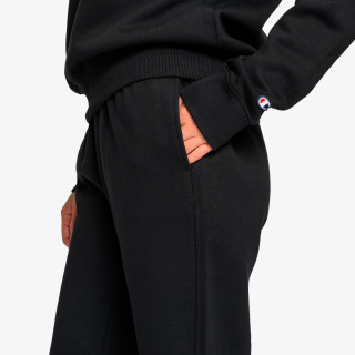 Champion Pantaloni de trening RETRO SPORT CUFFED PANTS 