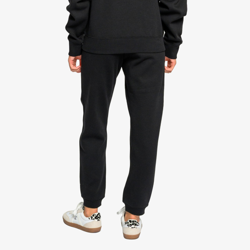 Champion Pantaloni de trening RETRO SPORT CUFFED PANTS 