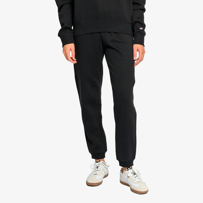 Champion Pantaloni de trening RETRO SPORT CUFFED PANTS 