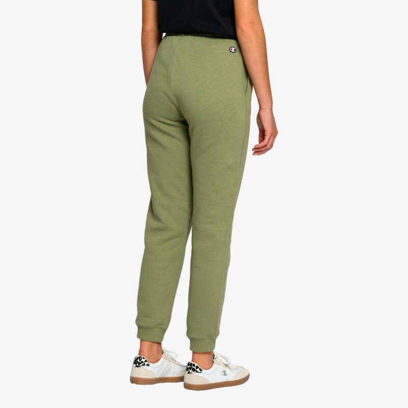 Champion Pantaloni de trening RETRO SPORT CUFFED PANTS 