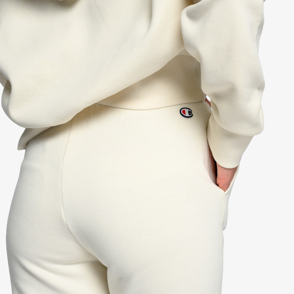 Champion Pantaloni de trening RETRO SPORT CUFFED PANTS 