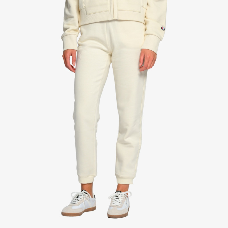 Champion Pantaloni de trening RETRO SPORT CUFFED PANTS 