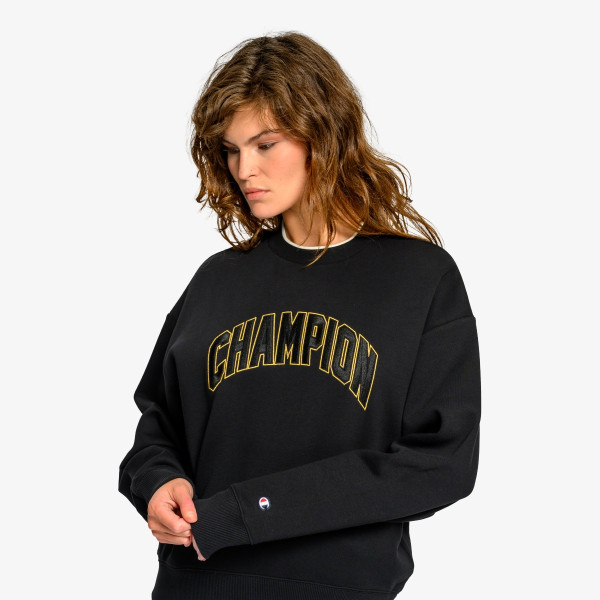 Champion Hanorac RETRO SPORT CREWNECK 