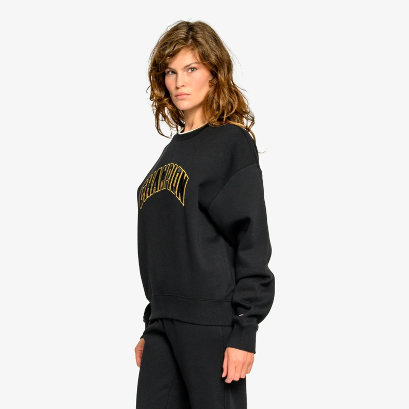 Champion Hanorac RETRO SPORT CREWNECK 