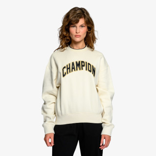 Champion Hanorac RETRO SPORT CREWNECK 