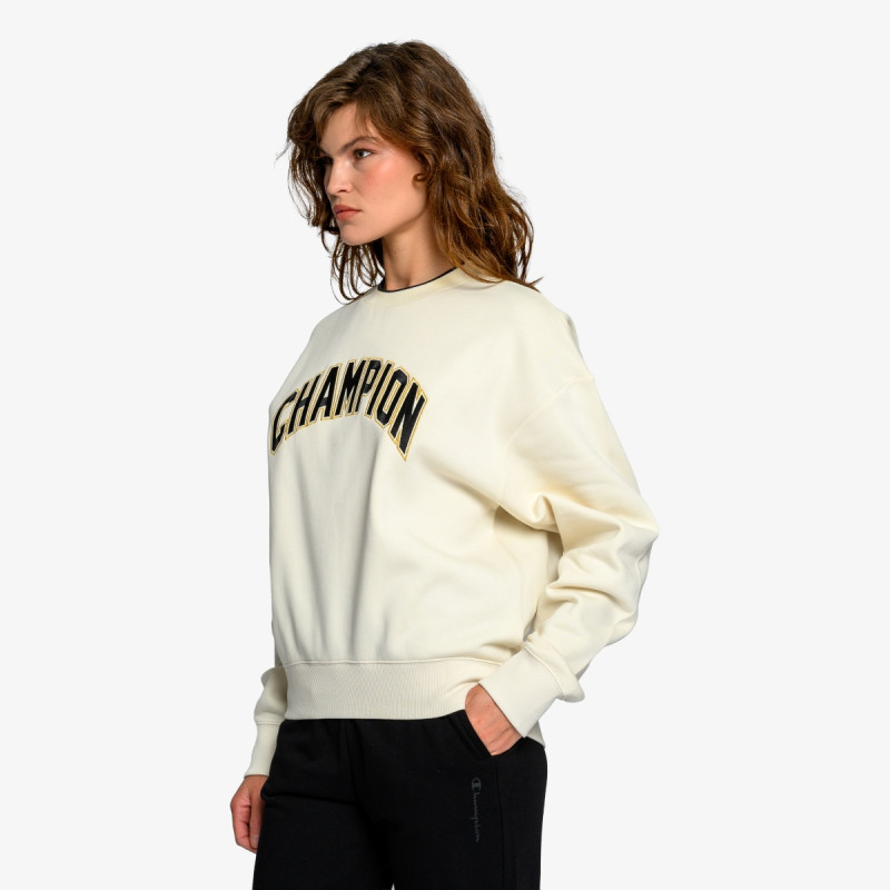 Champion Hanorac RETRO SPORT CREWNECK 