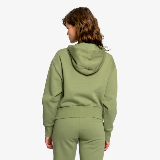 Champion Hanorac RETRO SPORT FULL ZIP HOODY 