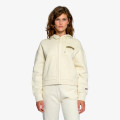 Champion Hanorac RETRO SPORT FULL ZIP HOODY 