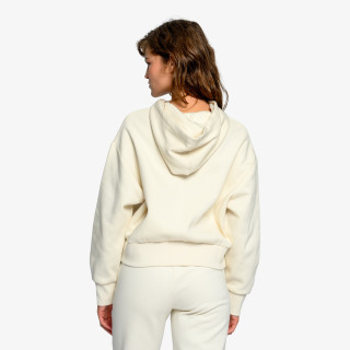 Champion Hanorac RETRO SPORT FULL ZIP HOODY 