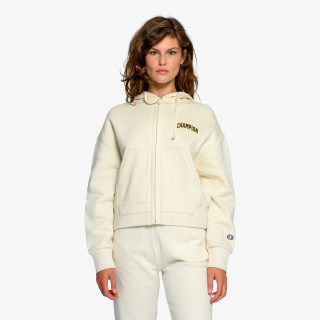 Champion Hanorac RETRO SPORT FULL ZIP HOODY 