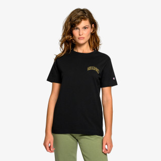 Champion Tricou RETRO SPORT T-SHIRT 
