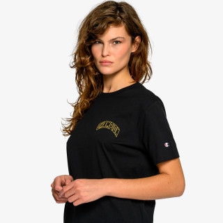 Champion Tricou RETRO SPORT T-SHIRT 