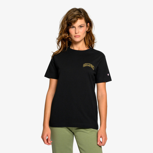 Champion Tricou RETRO SPORT T-SHIRT 