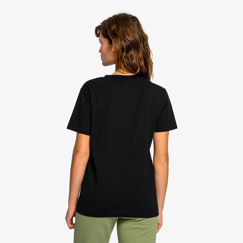 Champion Tricou RETRO SPORT T-SHIRT 