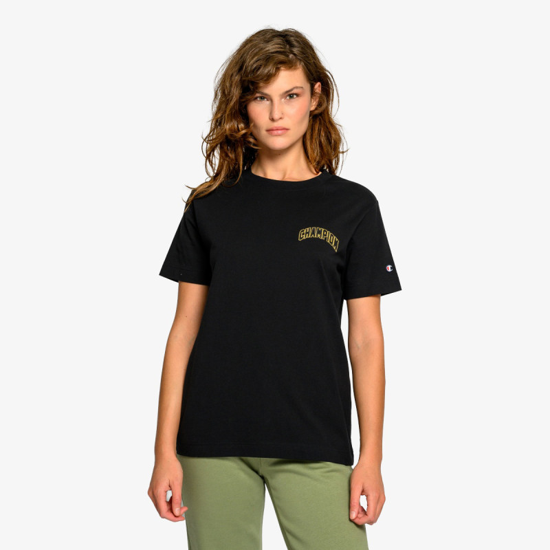 Champion Tricou RETRO SPORT T-SHIRT 
