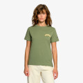 Champion Tricou RETRO SPORT T-SHIRT 