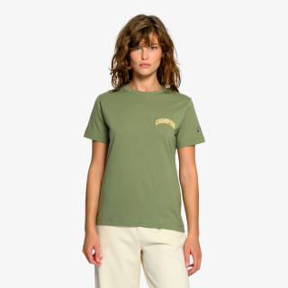 Champion Tricou RETRO SPORT T-SHIRT 