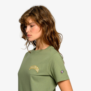 Champion Tricou RETRO SPORT T-SHIRT 