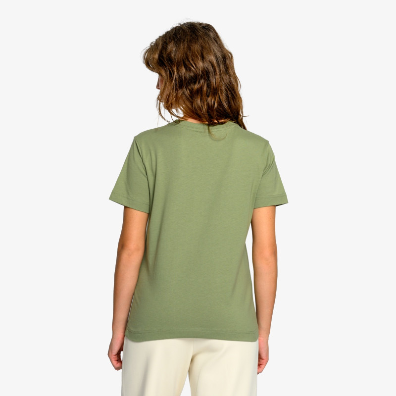Champion Tricou RETRO SPORT T-SHIRT 