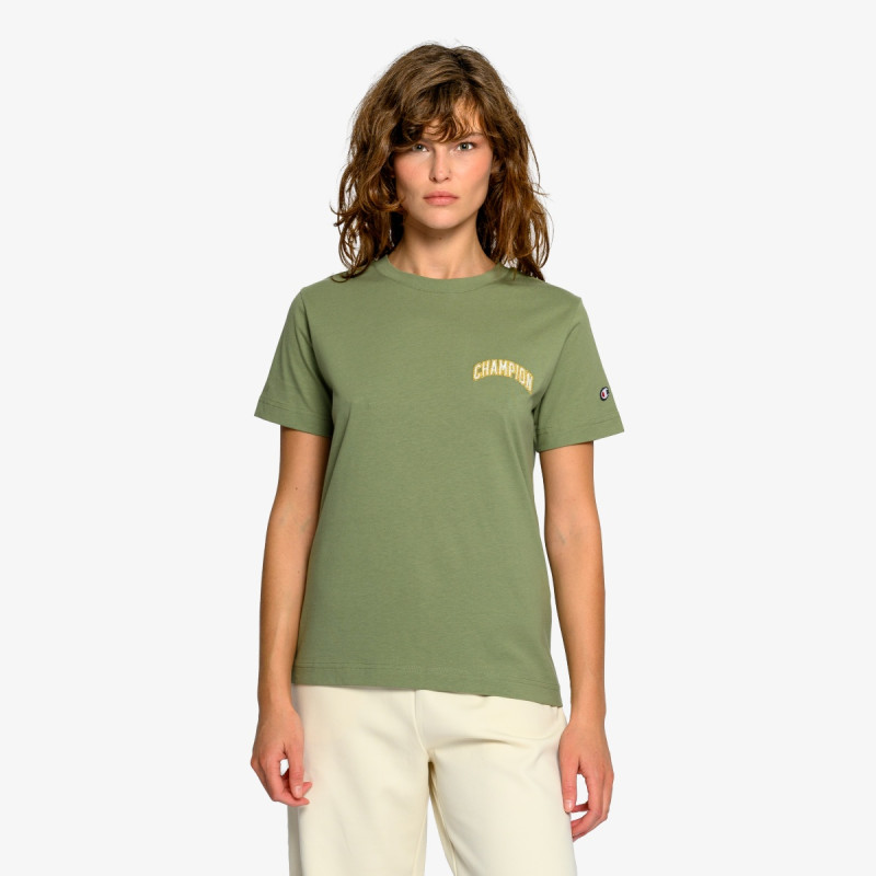 Champion Tricou RETRO SPORT T-SHIRT 
