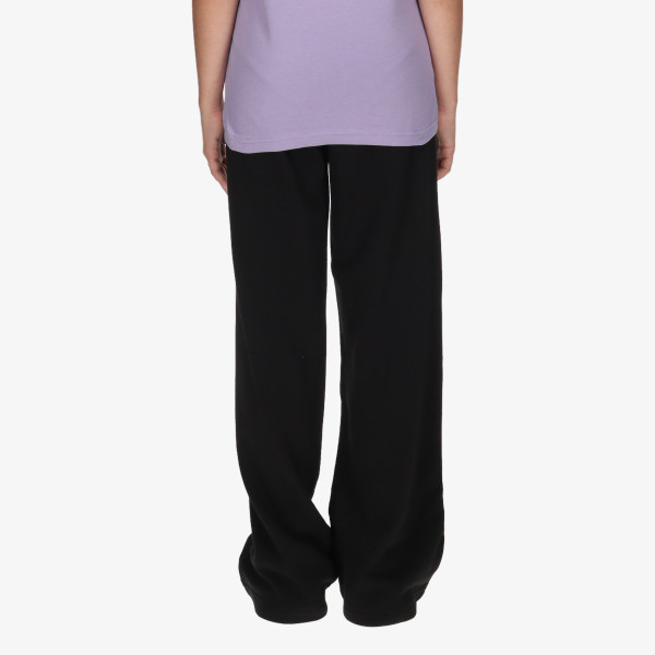 Champion Pantaloni de trening COLLEGE GIRL OPEN HEM PANTS 