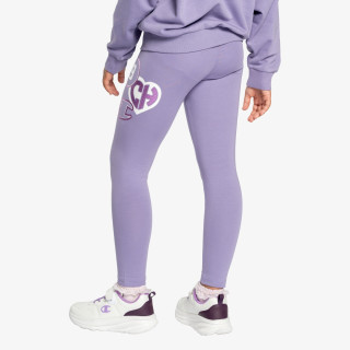 Champion Colanti COLLEGE GIRL LEGGINGS 