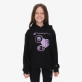 Champion Hanorac COLLEGE GIRL HOODY 