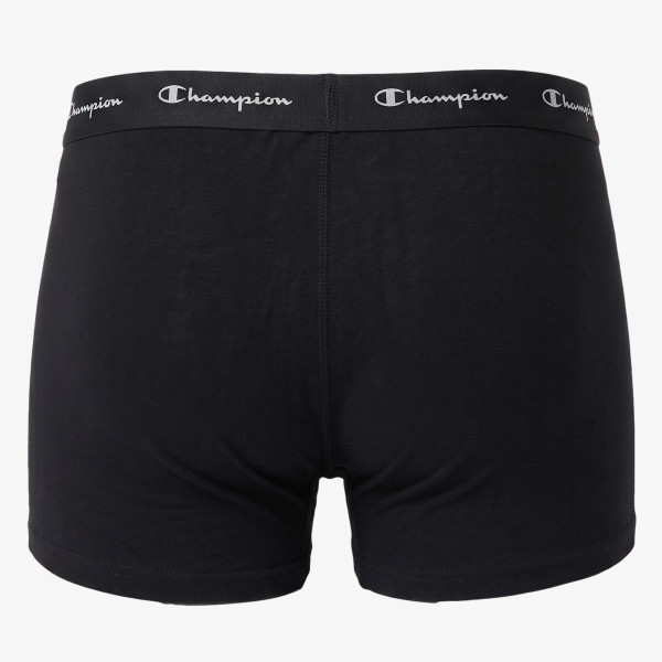 Champion Boxeri UNDERWEAR BOXER 3/1 