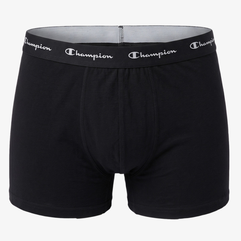 Champion Boxeri UNDERWEAR BOXER 3/1 