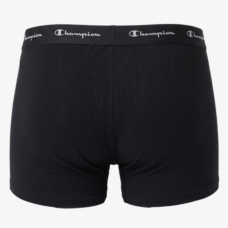Champion Boxeri UNDERWEAR BOXER 3/1 