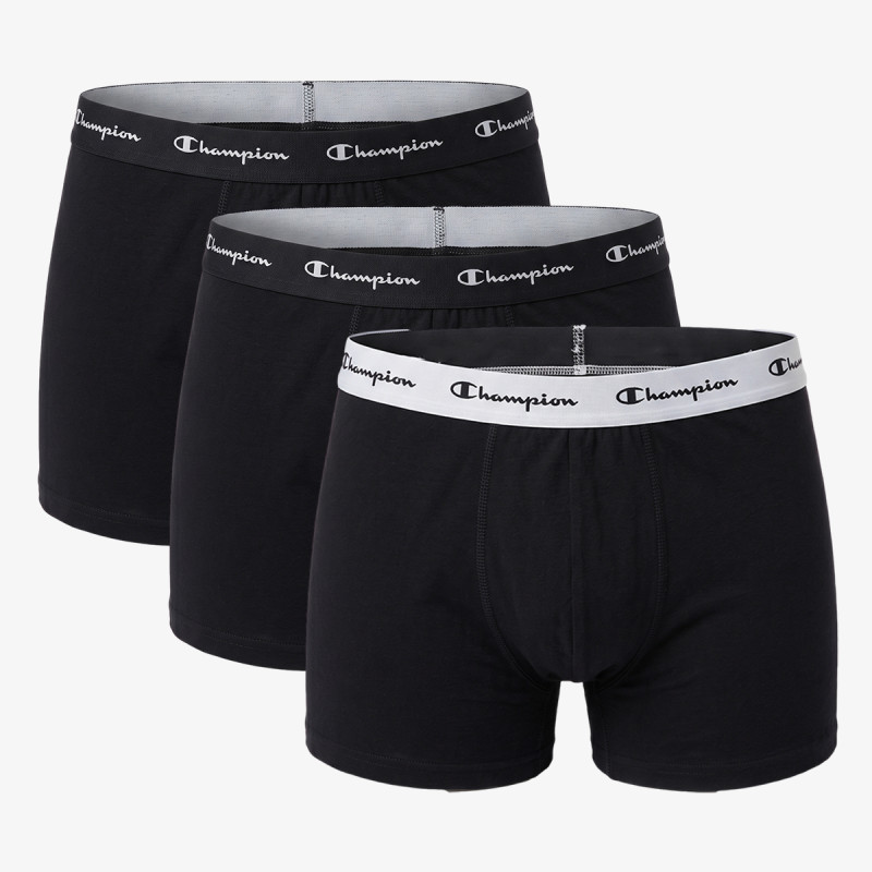 Champion Boxeri UNDERWEAR BOXER 3/1 