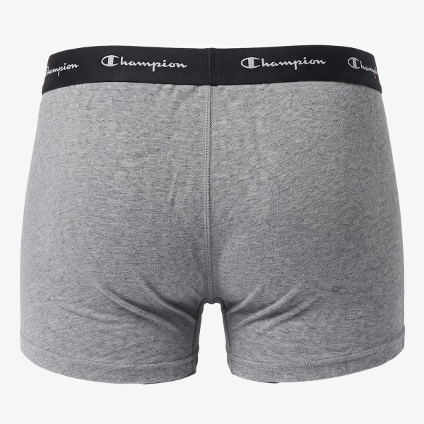 Champion Boxeri UNDERWEAR BOXER 3/1 