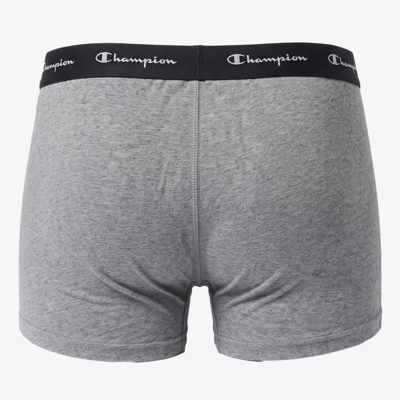 Champion Boxeri UNDERWEAR BOXER 3/1 