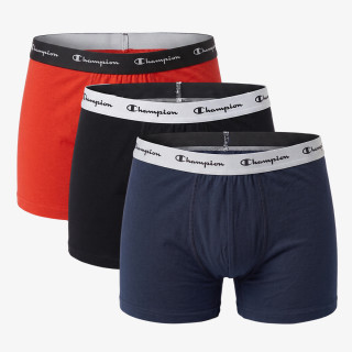 Champion Boxeri UNDERWEAR BOXER 3/1 