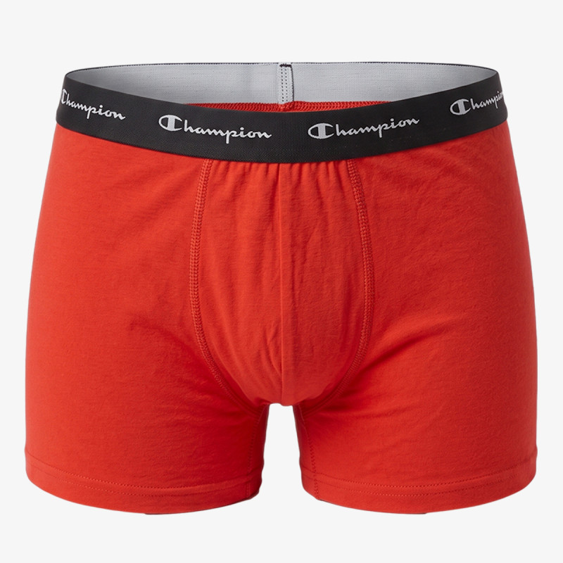 Champion Boxeri UNDERWEAR BOXER 3/1 