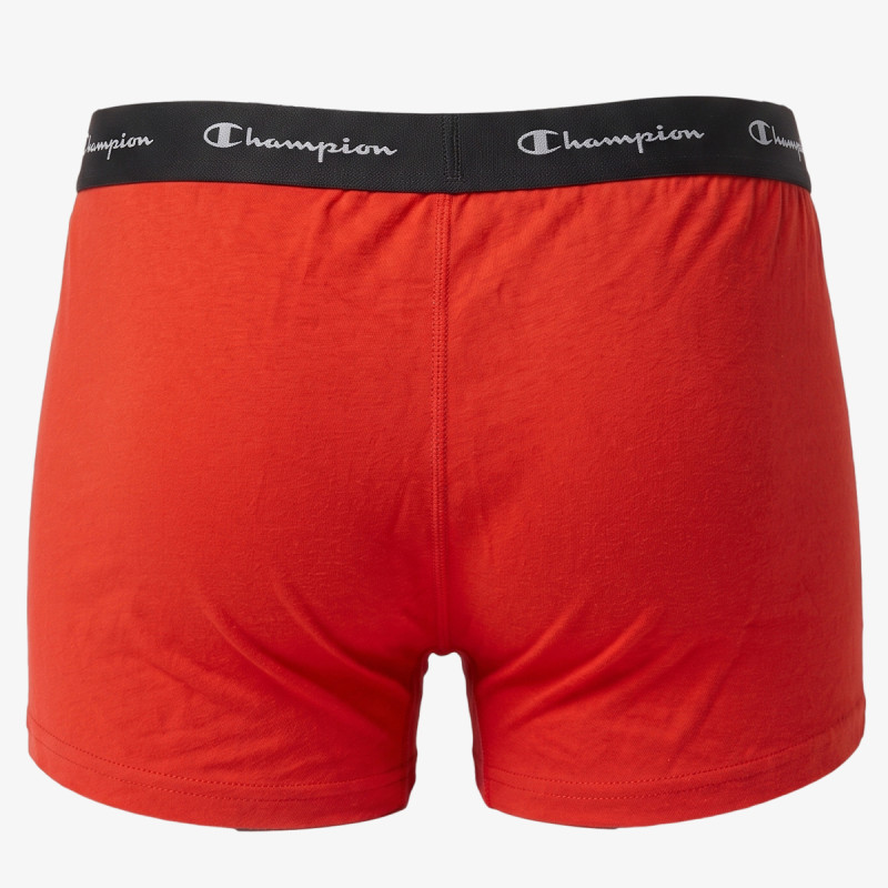 Champion Boxeri UNDERWEAR BOXER 3/1 
