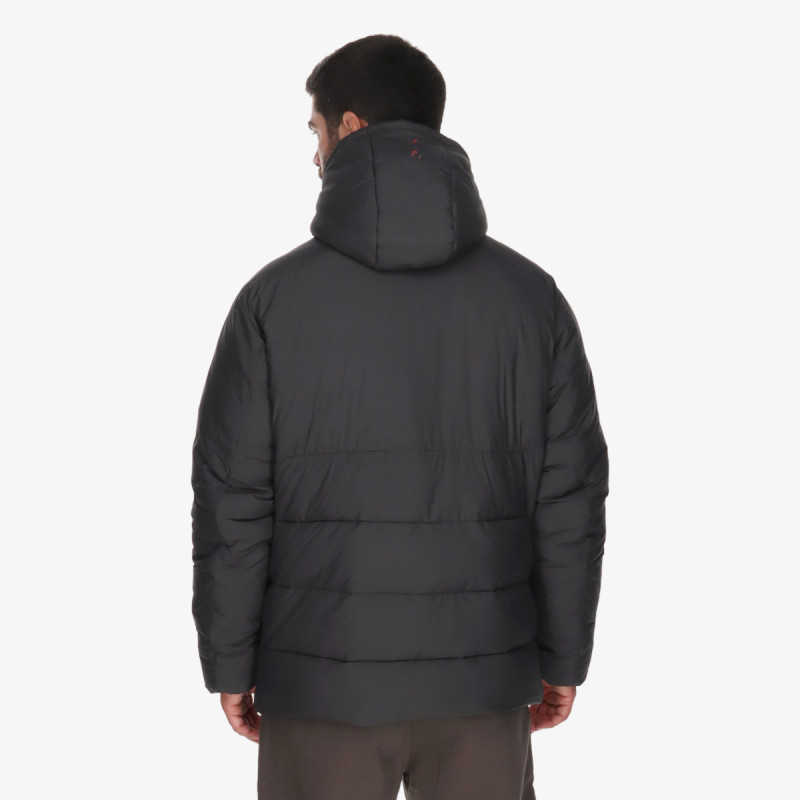 Champion Jacheta LUCA JACKET 