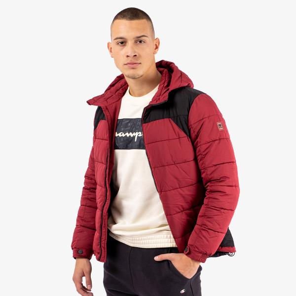 Champion Jacheta JAMES JACKET 