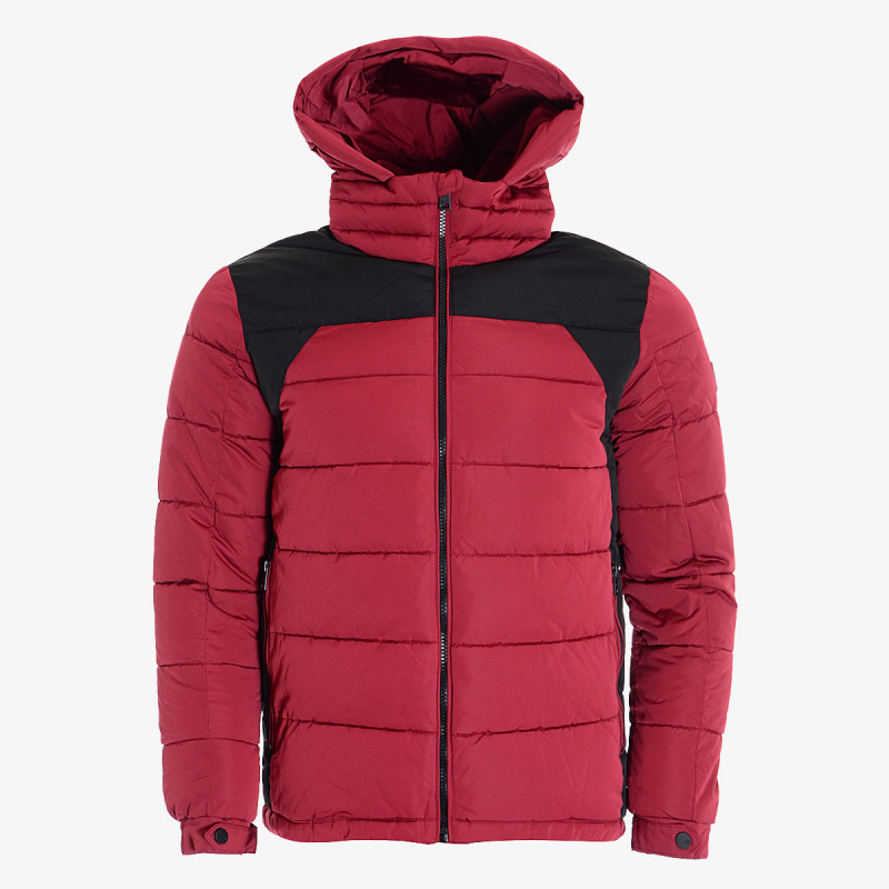 Champion Jacheta JAMES JACKET 