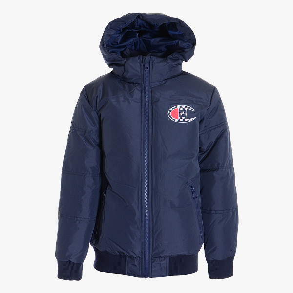 Champion Jacheta LOUIE JACKET 