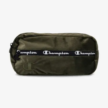 CHAMPION Geanta mica LADY VELOUR WAIST BAG 