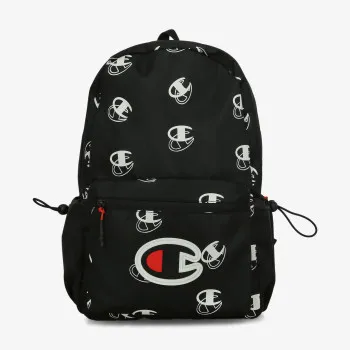 CHAMPION Geanta mica LADY ALL OVER BACKPACK 