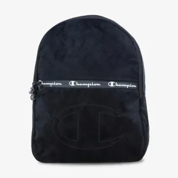 CHAMPION Rucsac LADY VELOUR BACKPACK 