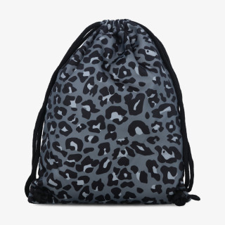 CHAMPION Geanta incaltaminte PRINTED GYM SACK