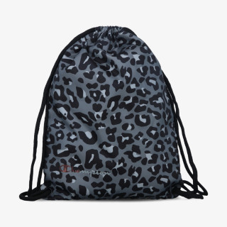 CHAMPION Geanta incaltaminte PRINTED GYM SACK