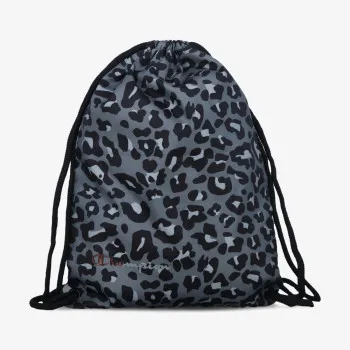 CHAMPION Geanta incaltaminte PRINTED GYM SACK 